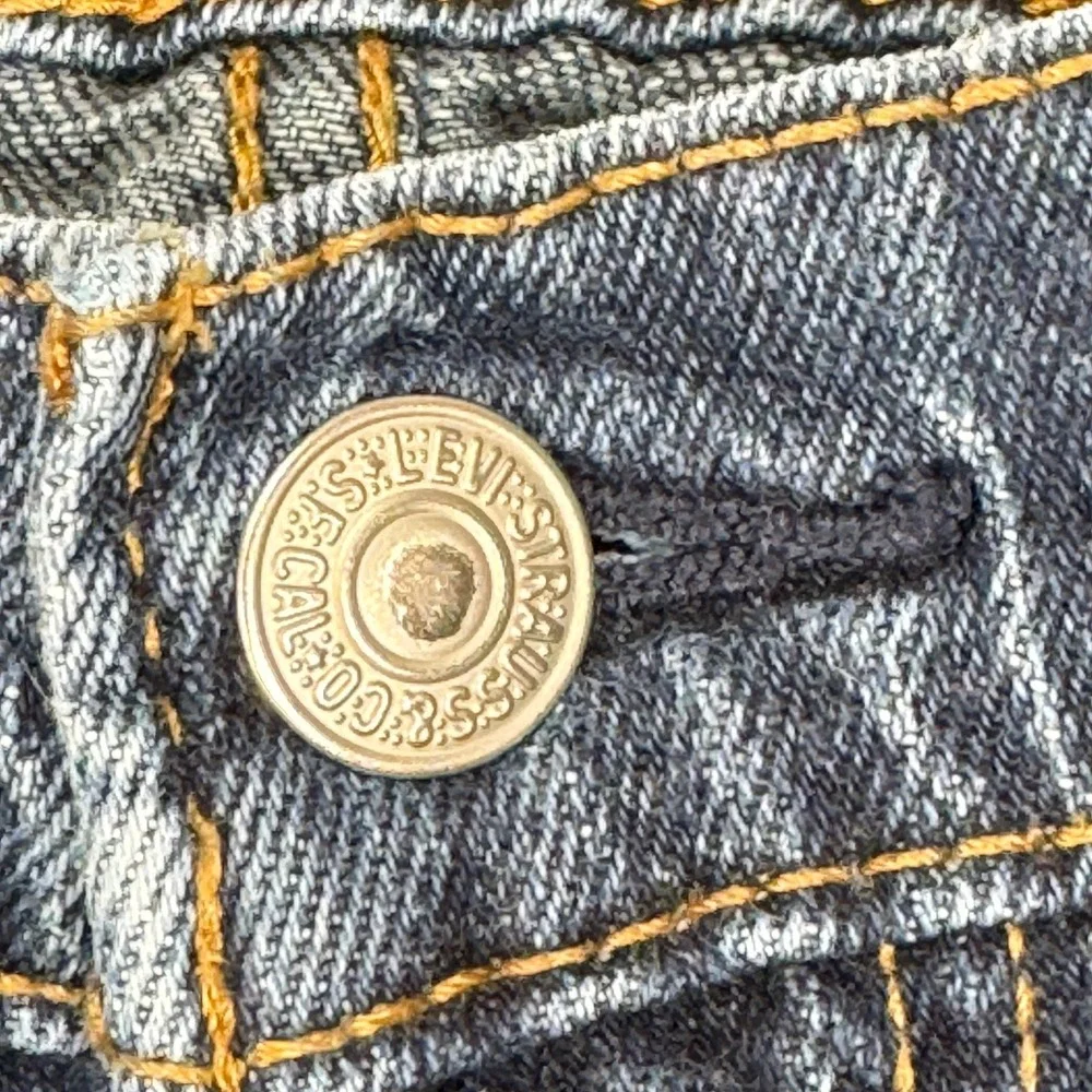 Levis levi 505